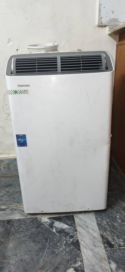 Portable Inverter Ac