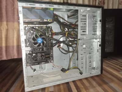 i7 7700K PC