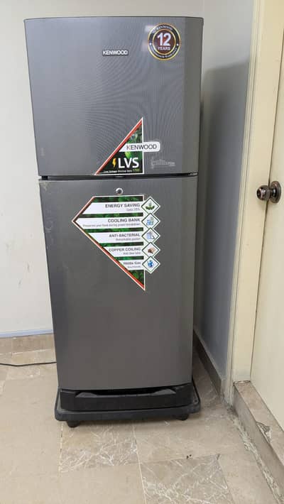 Kenwood Refrigerator