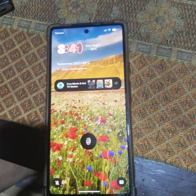 Google Pixel 6a