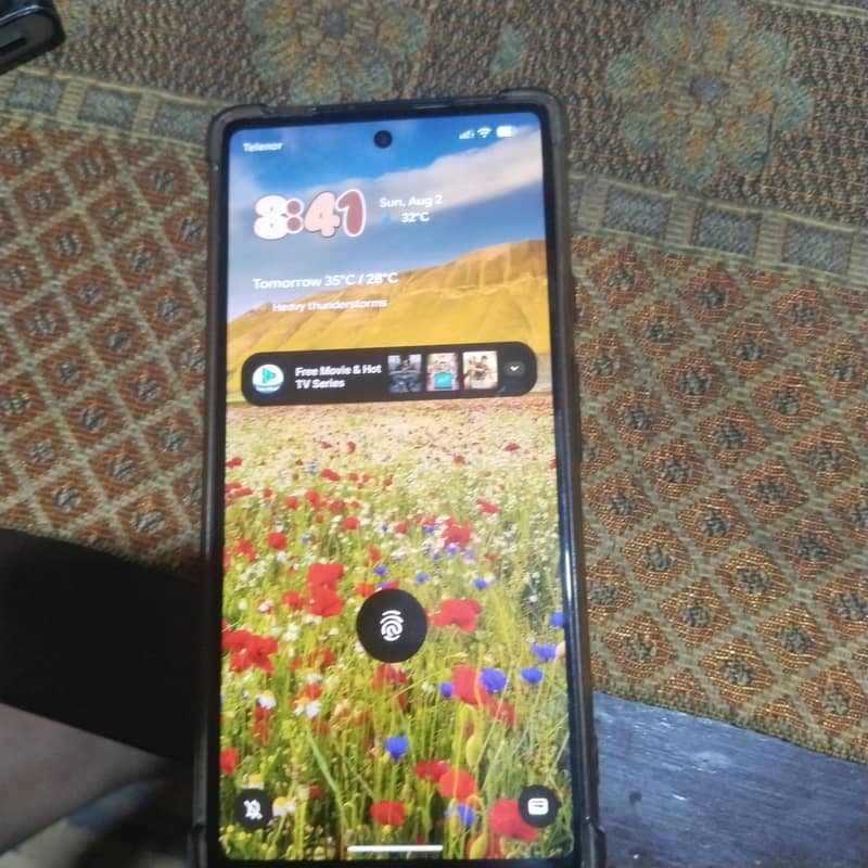 Google Pixel 6a 0