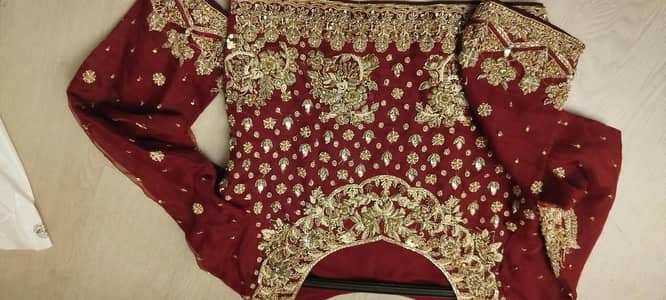 party wear choli lahenga
