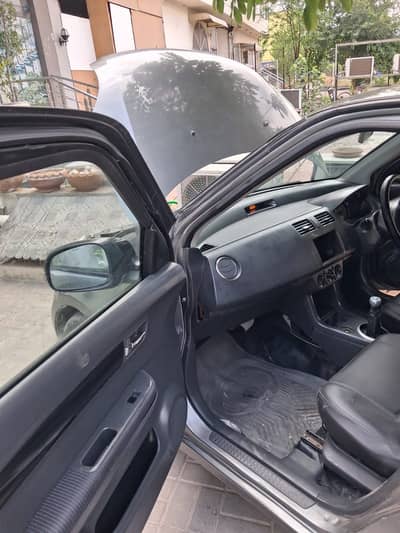 Suzuki Swift 2010