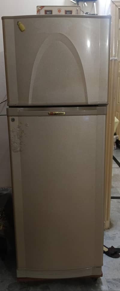 dawlance fridge for sale urgent