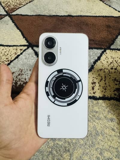 Xiaomi Redmi Turbo 4