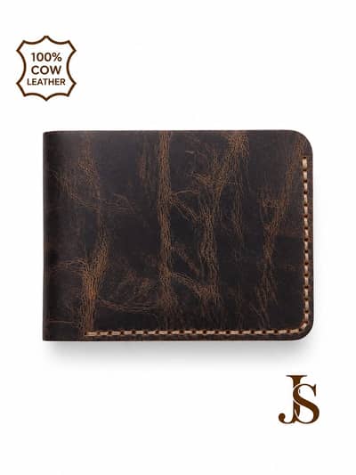 Premium and luxury wallet