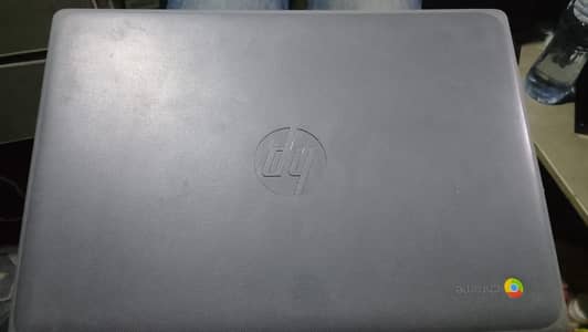 HP Chromebook 11A G8EE