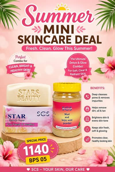 skincare products vitamin c serum and much more products for skin