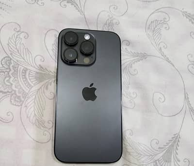 Apple iPhone 14 Pro JV