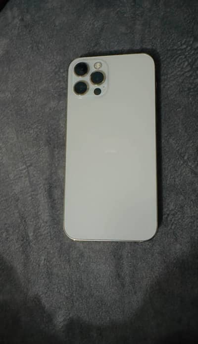 Apple iPhone 12 Pro