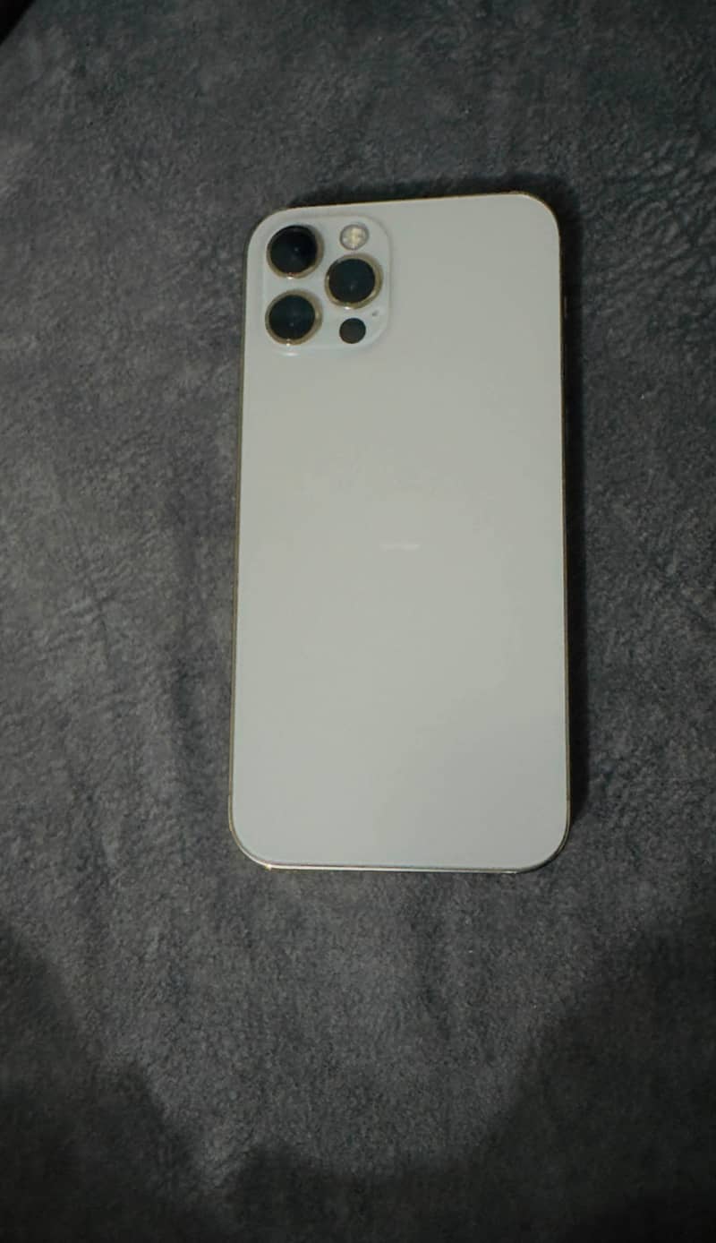 Apple iPhone 12 Pro 0