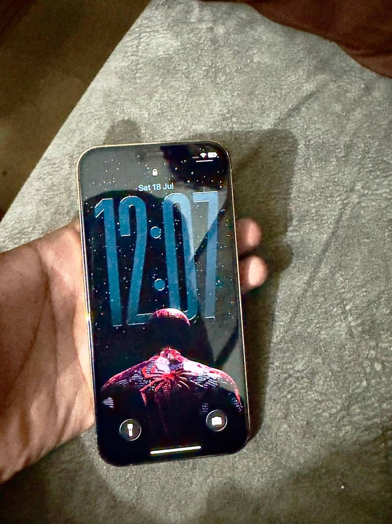 Apple iPhone 12 Pro 4