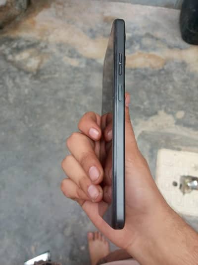Motorola Moto G5 2025