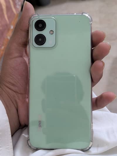 Sparx Neo 7 Plus
