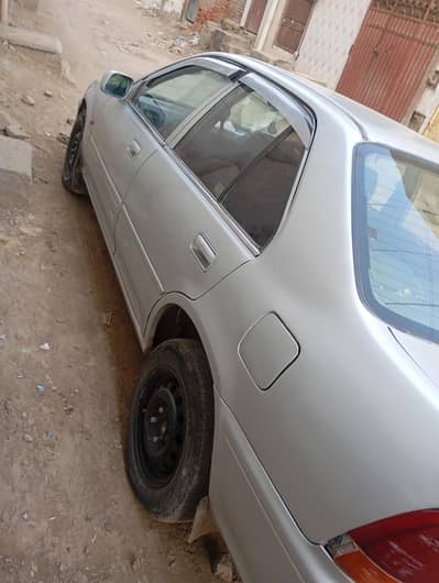 Honda City 1999