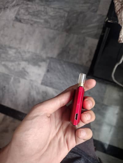 xvellx prism vape for sale -repair required -reasonable price RS 9,000