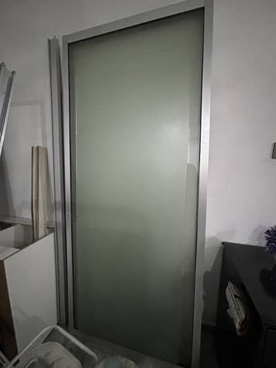 Sliding Glass Door