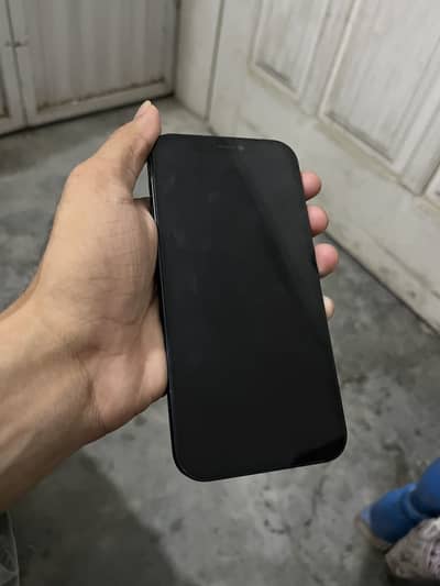 Apple iPhone 12