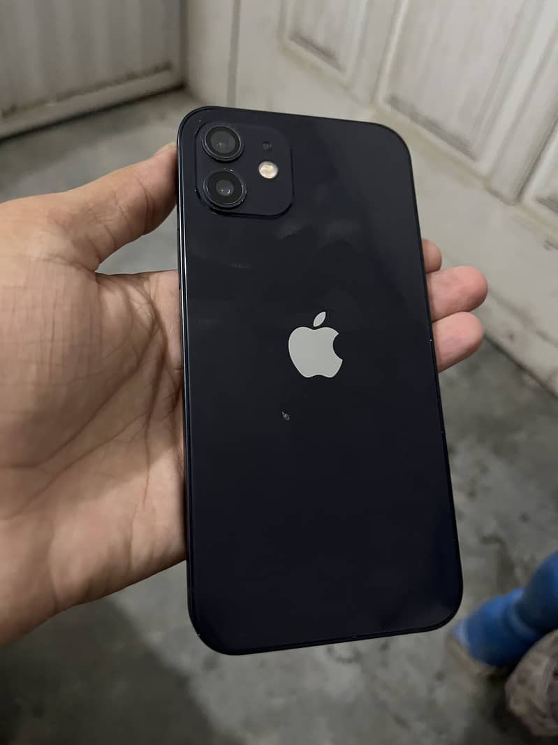 Apple iPhone 12 1