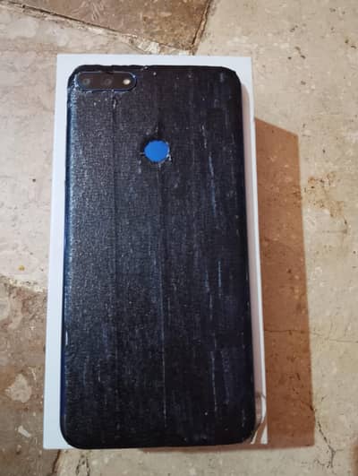Huawei y7 prime