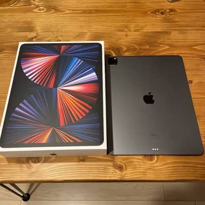 IPAD PRO M1 12.9 inch
