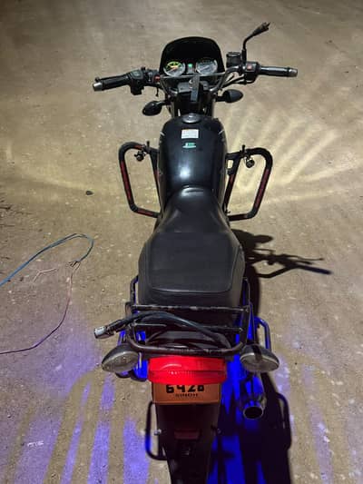 GS 150 SE Mint Condition