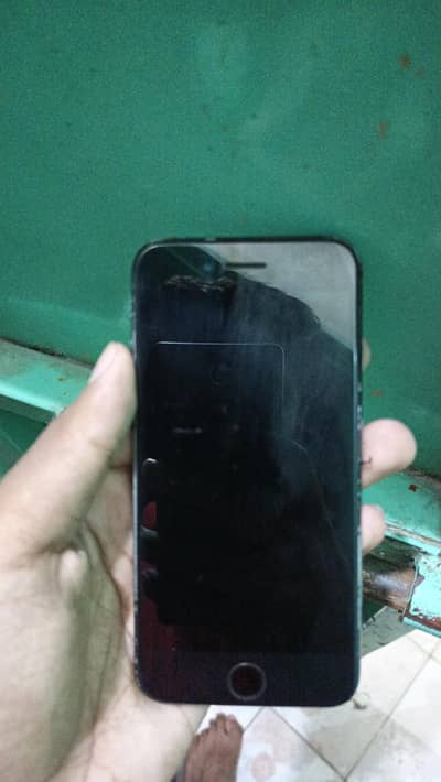 Apple iPhone 7 PTA approved