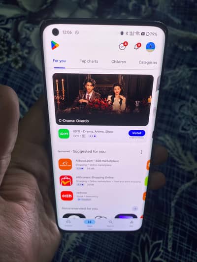 one plus 9 pro 5g 12gb 256gb