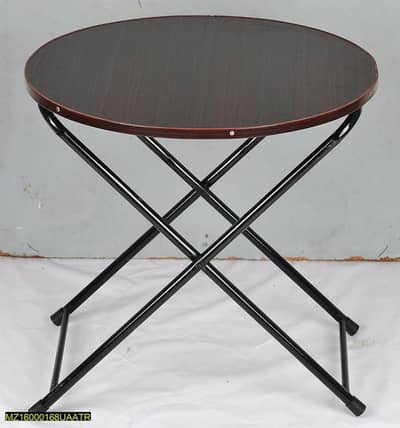 Foldable Wooden Cooffee Table