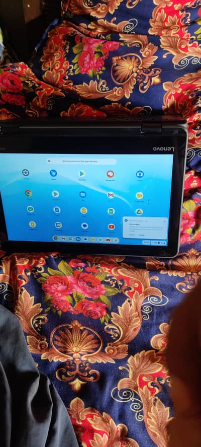 Lenovo Yoga Touch 360