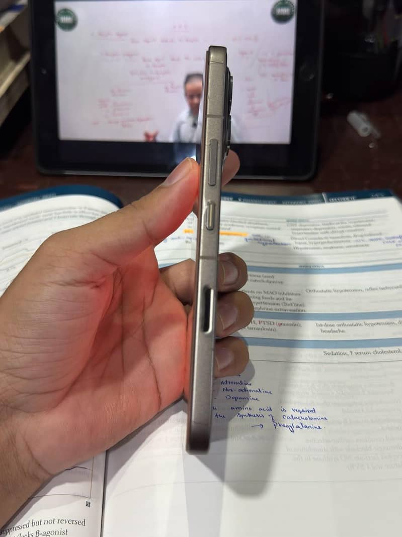 Infinix Note 6 3