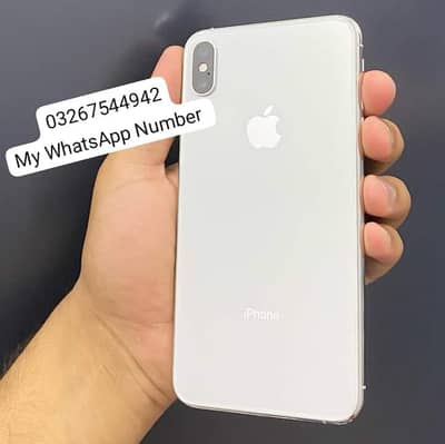 Apple iPhone X 256 GB