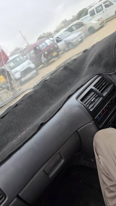 Suzuki Cultus VXR 2007