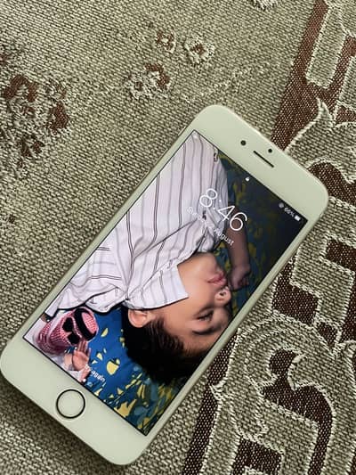 Apple iPhone 6S PTA APPROVED