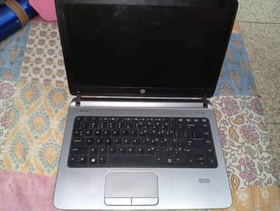 HP ProBook 430 G2 laptop sale ke liye available hai.