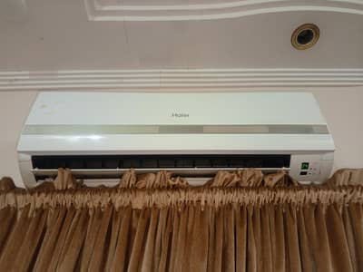 Haier Ac In good running condition