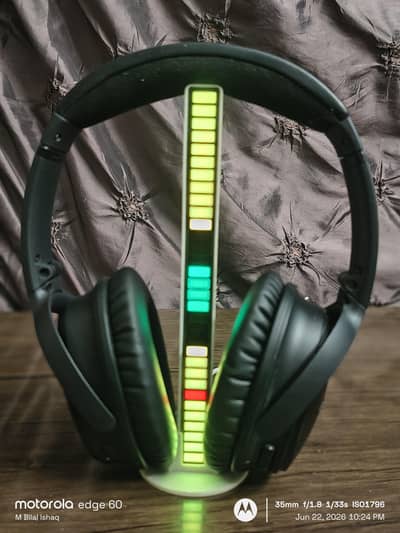 Bose Quite Comfort35-II 10/9 condition