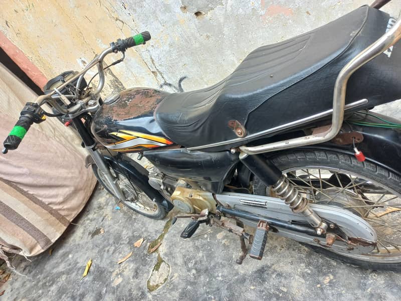 super power 4