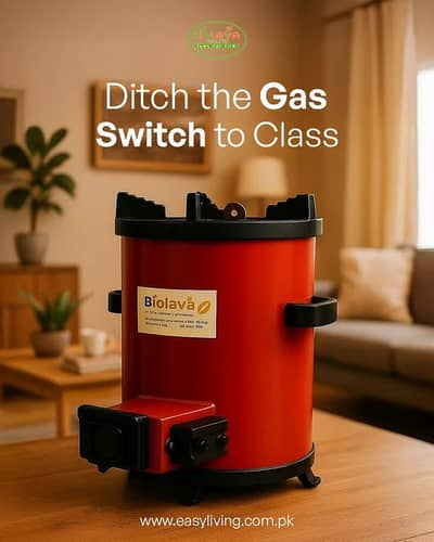 Wood Pellets Rocket Stove