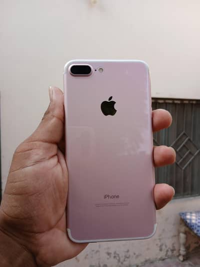 Apple iPhone 7 Plus