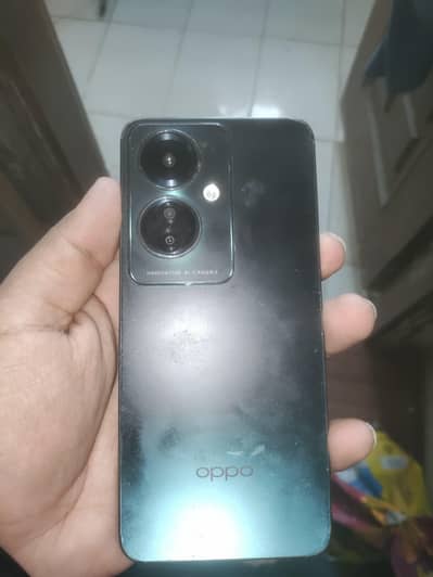 oppo reno 11f 5G