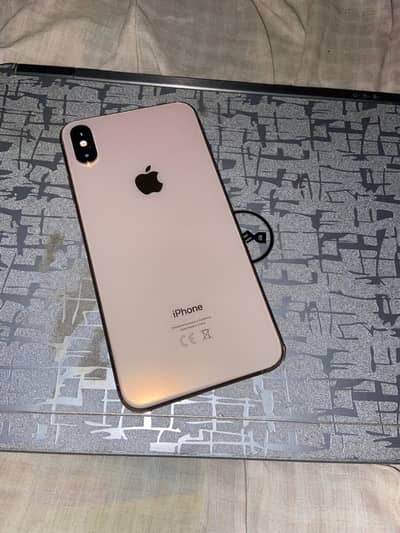 Apple iPhone XS Max