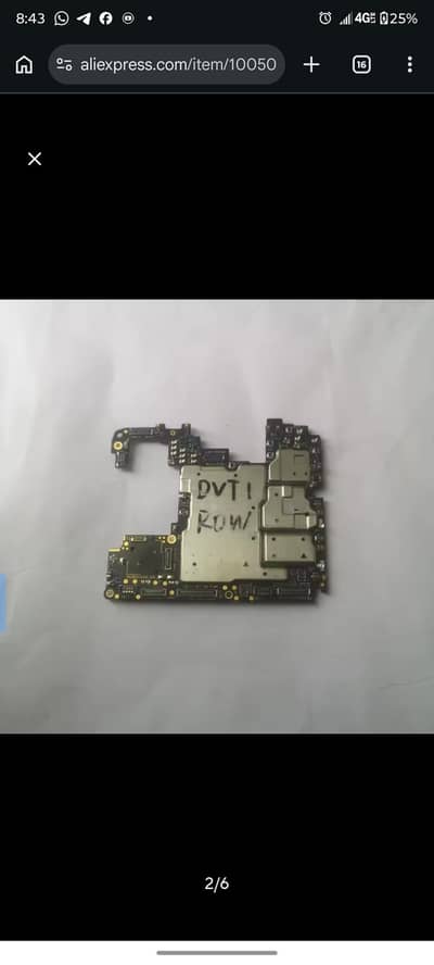 moto edge 30 pro mather bord pta approved