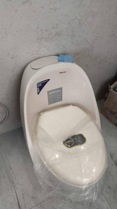 commode 4 free