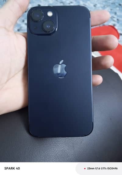 Apple iPhone 13