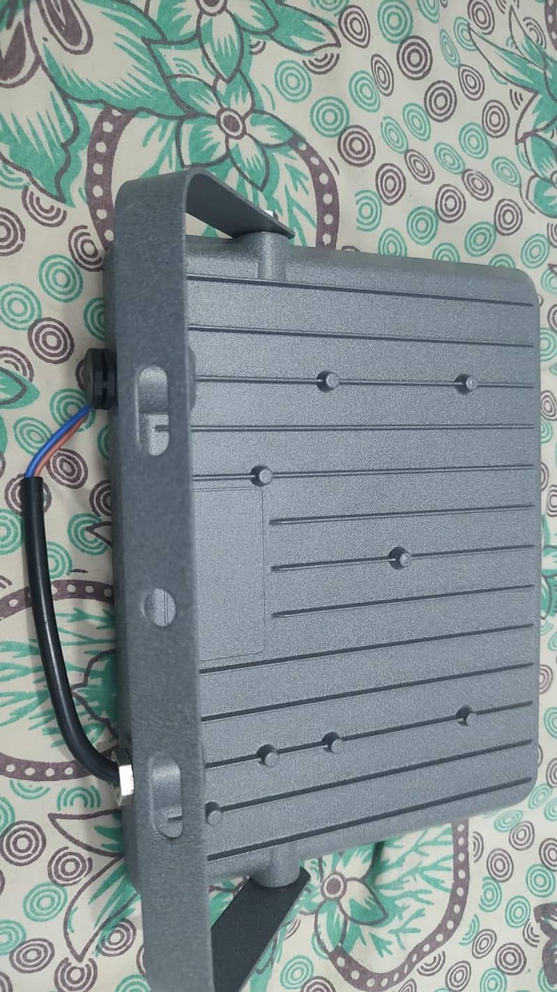 Flood Led 0