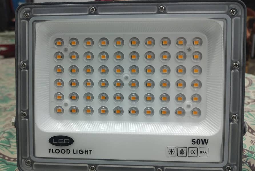 Flood Led 1