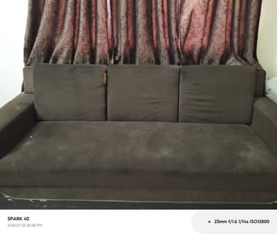 7 seater sofas