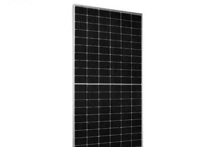 340 watt solar penal