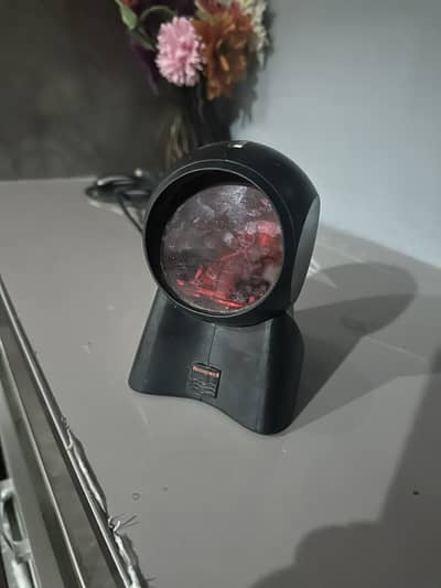 HONEYWELL BARCODE SCANNER